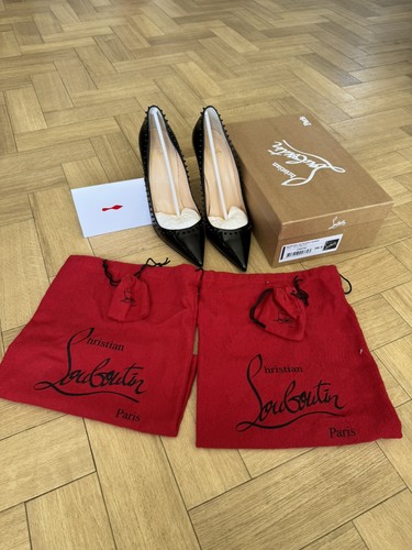 Christian louboutin anjalina - christian,
