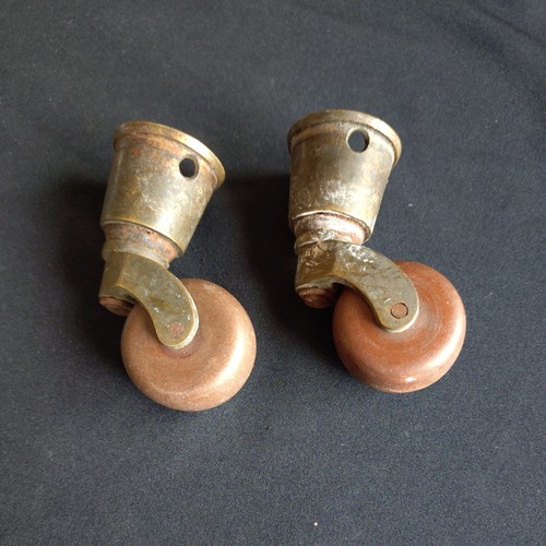 Set unamed brass - set, of
