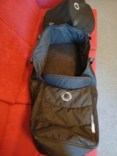 Bugaboo Donkey Bassinet Compatible with Donkey2, Donkey5, Donkey3 Carrycot