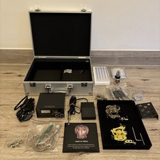 HORIZON TATTOO Machine Kit -