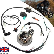 Wiring Harness Loom Switch