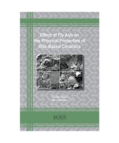 Effect fly ash - ash, the