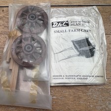 HOBBIES of Dereham-DAC SMALL