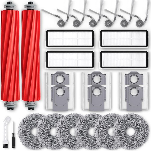 26pcs replacement parts - replacement,