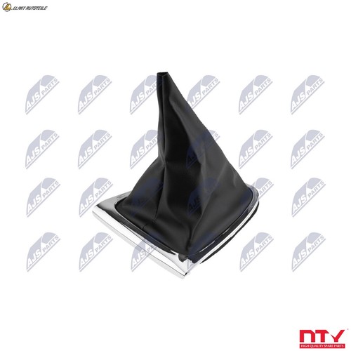 Shift lever cover - lever,