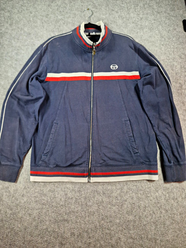 Vintage sergio tacchini dallas - tacchini,