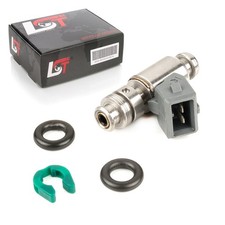 Injection Nozzle Sprayer for