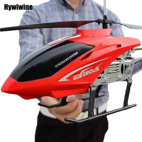 Helicopter 5ch with - 3.5ch,