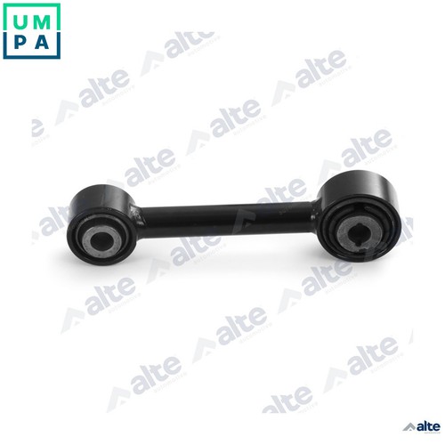 Controltrailing arm wheel - controltrailing,