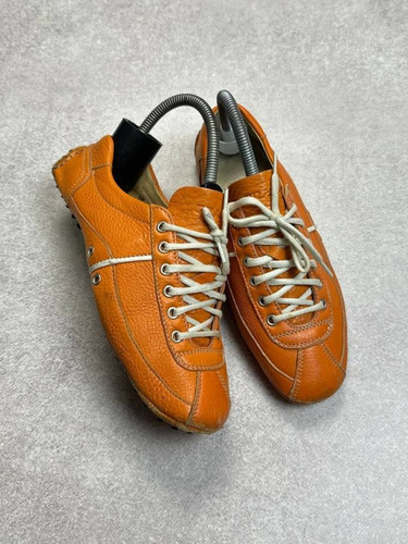 Vintage prada low - low, archival
