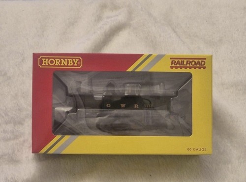 Hornby r30319 gwr 14xx class - hornby,