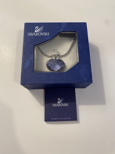 Swarovski oceanic pendant - oceanic,