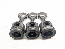 RANGE ROVER EVOQUE L538 PISTON & CON ROD SINGLE 2.2 SD4 / 224DT 2012