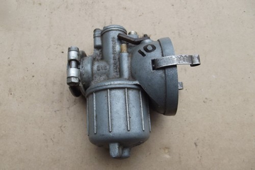 Villiers mk15 engine 98cc - villiers,