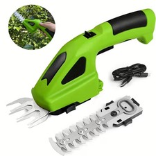 2 in 1 Cordless Grass Shear &