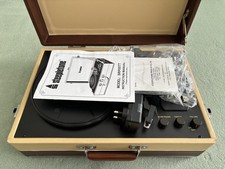 Steepletone srp05tt record - steepletone,
