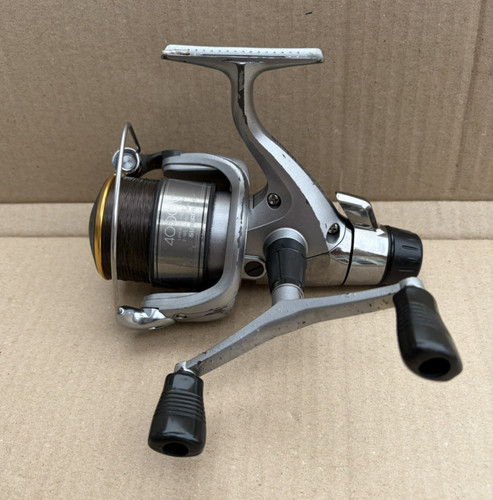 Shimano super 4000m - shimano, 4000
