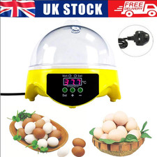 Automatic Digital 7 Egg