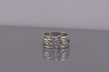 Vintage UNCAS Sterling Silver