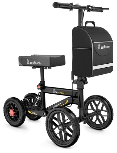New blessreach all terrain - new,