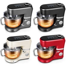 6 Qt Stand Mixer with