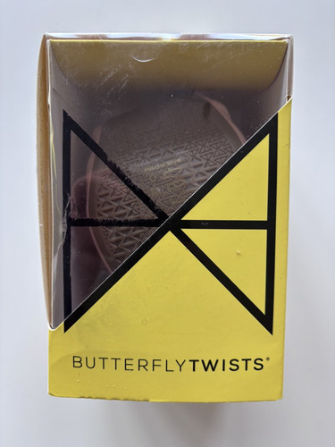 Butterfly twists janey - janey, blush