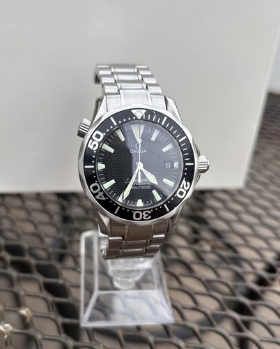 Omega seamaster 300 2262 - seamaster, 2262.50