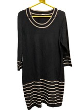 Precis Petite Dress Black