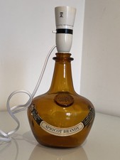 Small Vintage Apricot Brandy