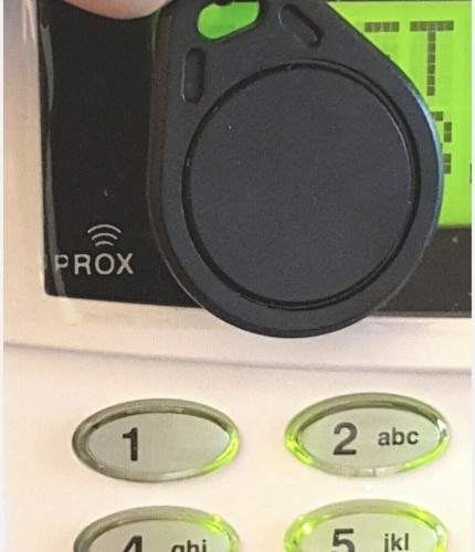 Texecom premier elite - texecom, alarm