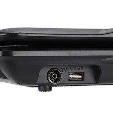 10.1 Inch HD TV Portable DVD