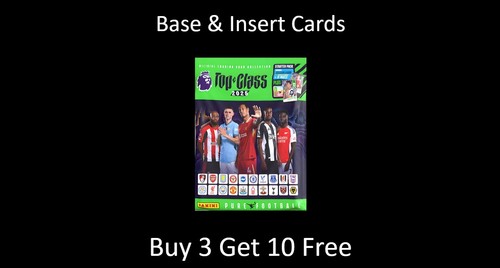 Panini top class premier - panini,