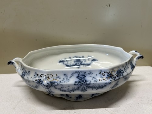 Antique victorian ridgway - antique,