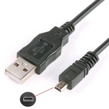 USB Battery Charger Data SYNC