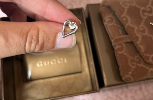 Gucci 925 sterling silver - gucci,