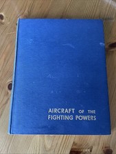 Aircraft Of The Fighting