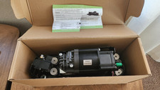 Air Suspension Compressor Pump