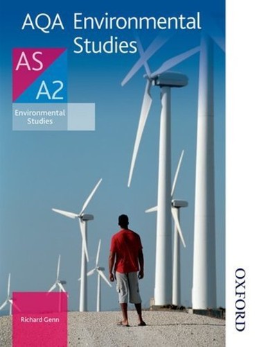 Aqa environmental studies - aqa,