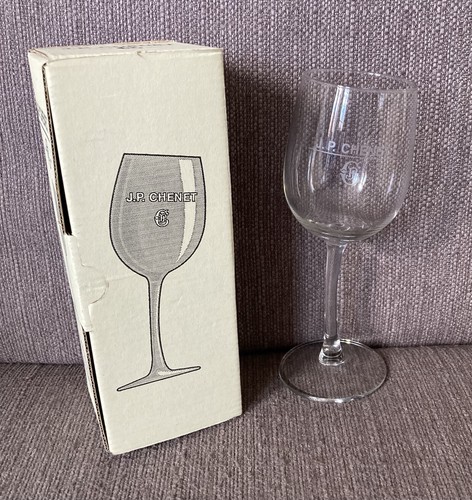 Chenet wonky stem - p, wine