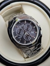 Men citizen eco drive - men's,