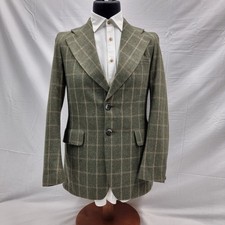 ​Vintage Beau Brummel Wool