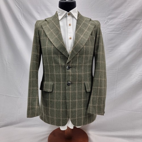 Vintage beau brummel - beau, wool
