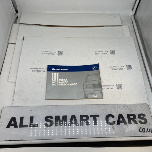 Mercedes benz 200d 250d - mercedes-benz, 200d,250d,300d