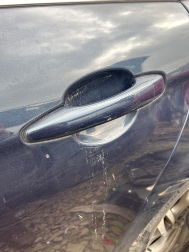 Citroen mkii door handle - citroen, c4