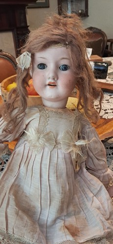 Antique armand marseille - antique,