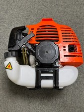 CLEARANCE Strimmer 2 Stroke Petrol 52cc Engine 2.5HP SPARES / REPAIRS SEE INFO