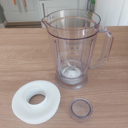 Kenwood fdp30 liquidiser jug - fdp30,