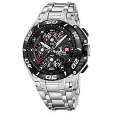 Festina f20754 men chrono - festina,