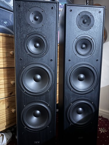 Floor speaker acoustic - speaker,