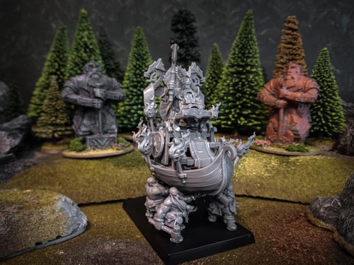 Highlands miniatures sons - highlands, of